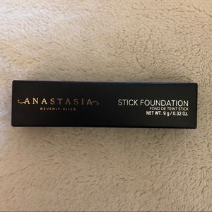 Anastasia Beverly Hills Stick Foundation- Beige